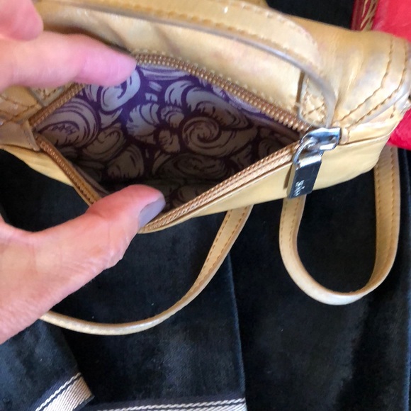 🌟HOBO WALLET CROSSBODY BUNDLE OF 2🌟USED - Picture 6 of 8